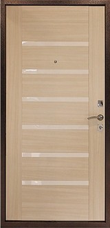 Дверь Дверной континент Оптима-С