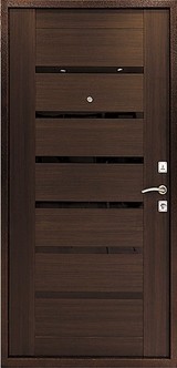 Дверь Дверной континент Оптима-С