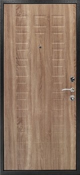 Дверь Дверной континент Оптима
