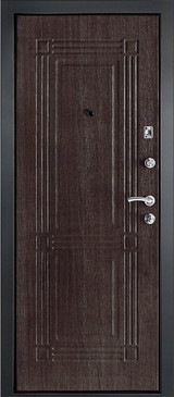 Дверь Дверной континент Лайн