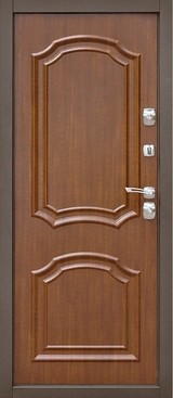 Дверь Дверной континент Парус