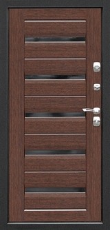 Дверь Дверной континент Маэстро