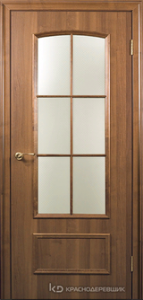 Дверь Краснодеревщик 20