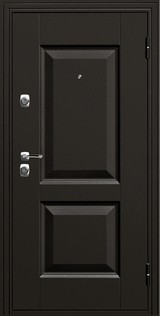 Дверь Дверной континент Гранд