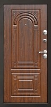 Дверь Дверной континент Гранд