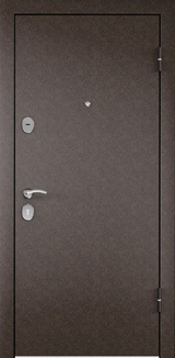 Дверь Torex Starter Steel
