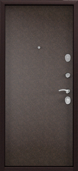 Дверь Torex Starter Steel