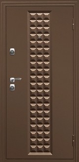 Дверь Дверной континент Контур