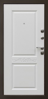 Дверь Дверной континент Гранд