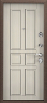 Дверь Torex Delta-M 10