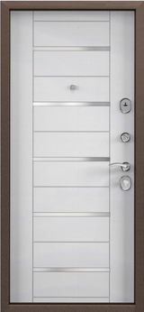 Дверь Torex Delta-M 10