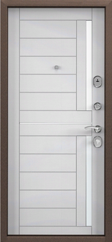 Дверь Torex Delta-M 10