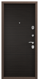 Дверь Torex Delta-M 10