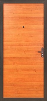 Дверь Бульдорс 10