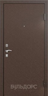 Дверь Бульдорс 10С