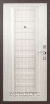Дверь Бульдорс 10С
