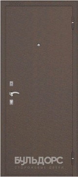 Дверь Бульдорс 10