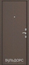 Дверь Бульдорс 10 Steel