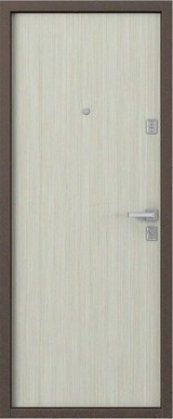 Дверь Бульдорс 12