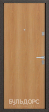 Дверь Бульдорс 12