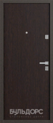 Дверь Бульдорс 12