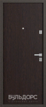Дверь Бульдорс 12