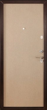 Дверь Меги ДС-180