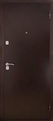 Дверь Меги ДС-180