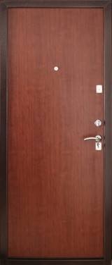 Дверь Меги ДС-180
