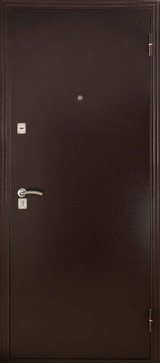 Дверь Меги ДС-131