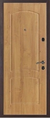 Дверь Меги ДС-131