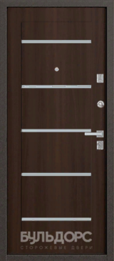 Дверь Бульдорс 13