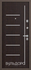 Дверь Бульдорс 13