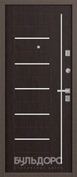 Дверь Бульдорс 13