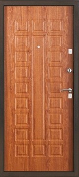 Дверь Бульдорс 13