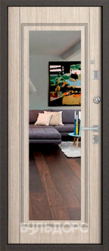 Дверь Бульдорс 13Т