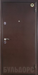 Дверь Бульдорс 13