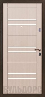 Дверь Бульдорс 13