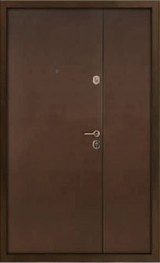 Дверь Бульдорс 13Д