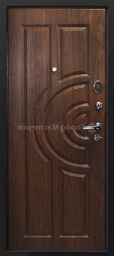 Дверь Город мастеров Ангара