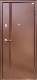 Дверь Город мастеров Иртыш