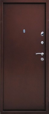 Дверь Город мастеров Иртыш