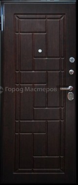 Дверь Город мастеров Дон