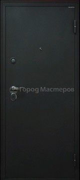 Дверь Город мастеров Бия