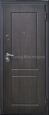 Дверь Город мастеров Катунь