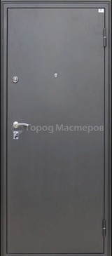 Дверь Город мастеров Томь