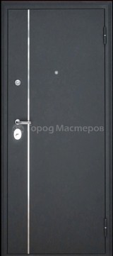 Дверь Город мастеров Днепр