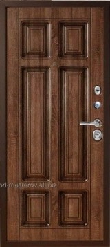 Дверь Город мастеров Алдан
