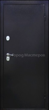 Дверь Город мастеров МеДВЕРЬ М