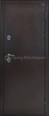 Дверь Город мастеров Супер МеДВЕРЬ